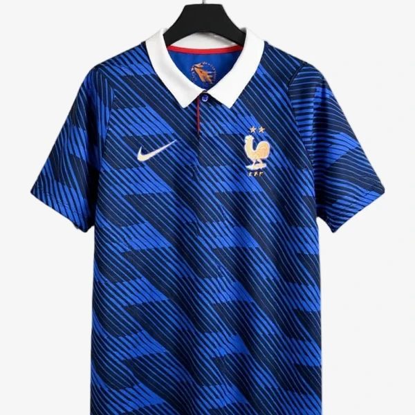 Maillot France Coupe du Monde 2026