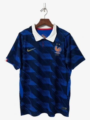 Maillot France Domicile 2026 Adult