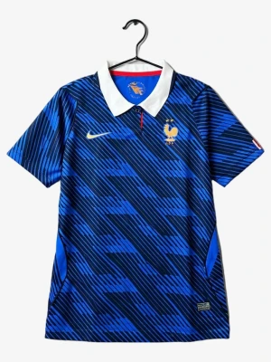 Maillot France Domicile Femme 2026