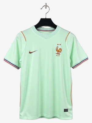 Maillot France Extérieur 2026
