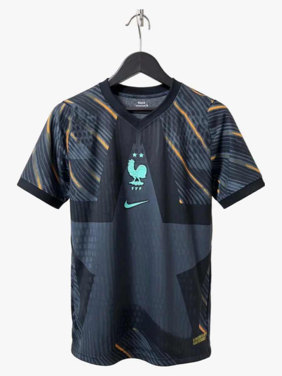 Maillot France Gardien 2026