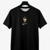 Maillot France Gardien Coupe du Monde 2026