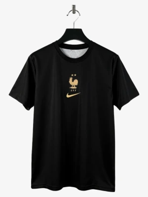 Maillot France Gardien Coupe du Monde 2026
