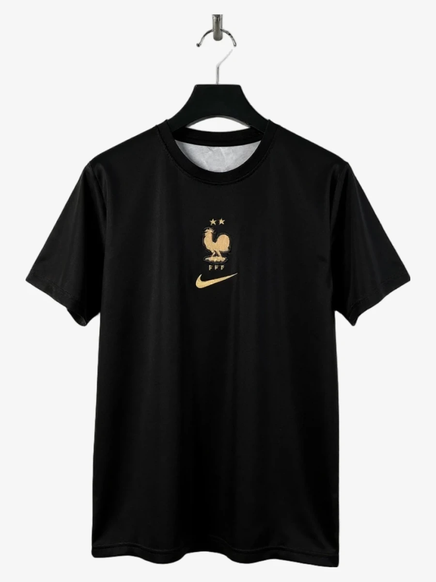 Maillot France Gardien Coupe du Monde 2026