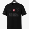Maillot Galatasaray Fourth 2025-2026