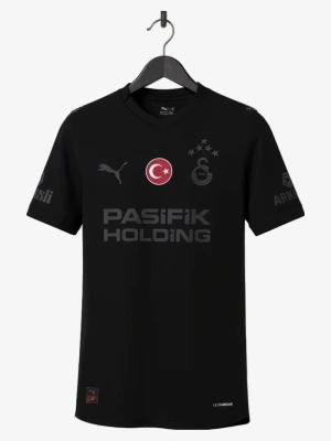 Maillot Galatasaray Fourth 2025-2026