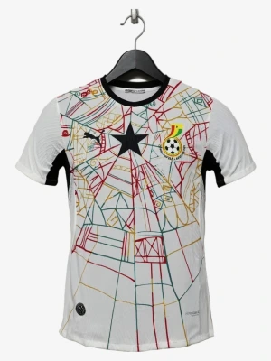 Maillot Ghana Coupe du Monde 2026