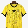maillot-ghana-exterieur-2026 studio v12 Maillot Ghana Extérieur 2026