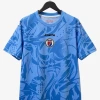 Maillot Haïti Gardien 2026