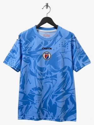 Maillot Haïti Gardien 2026