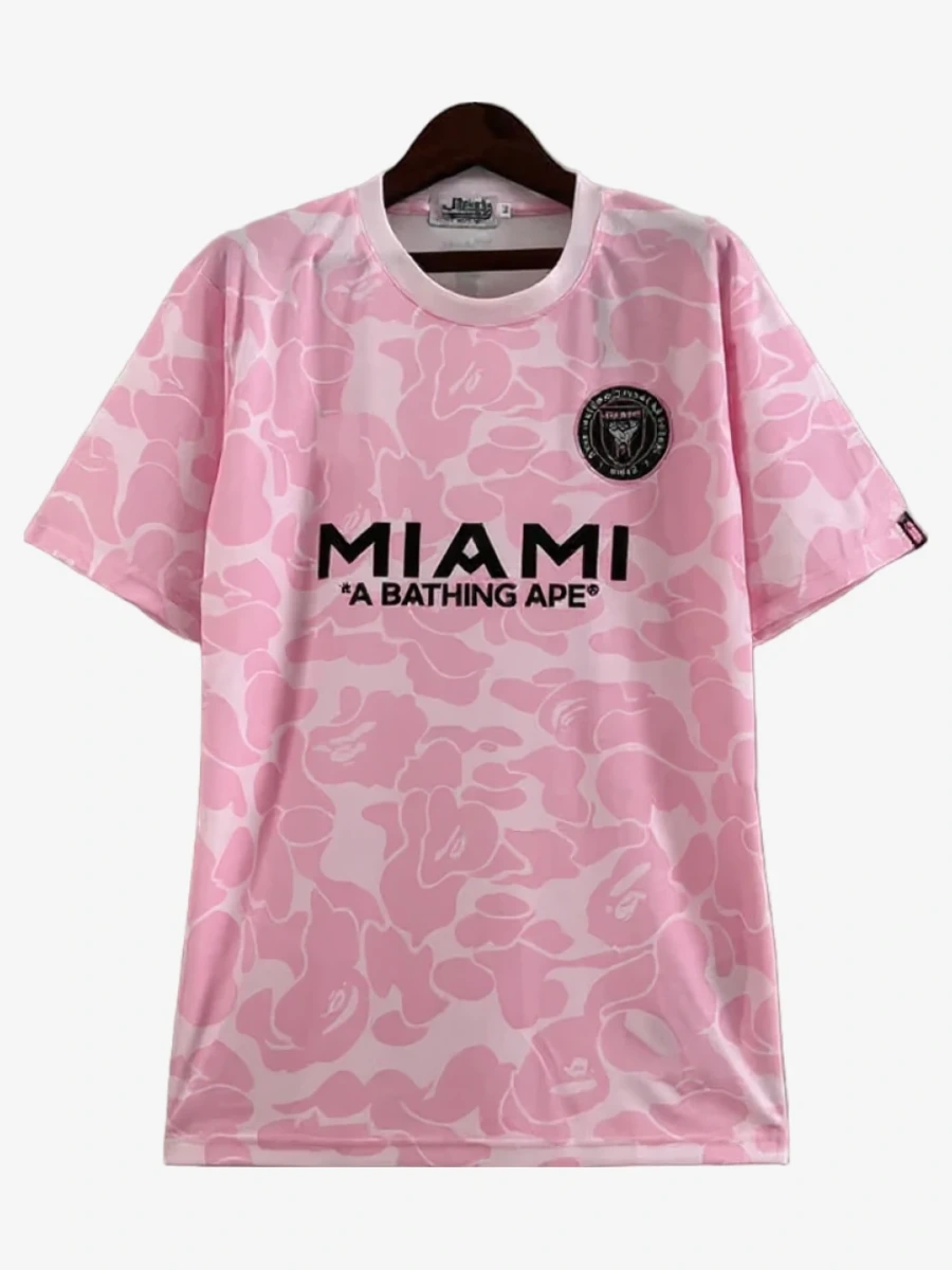 maillot-inter-miami-2023-2024-rose-edition-limitee studio v12 Maillot Inter Miami 2023-2024 Rose Édition Limitée