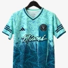 Maillot Inter Miami CF Concept Bleu 2024-2025