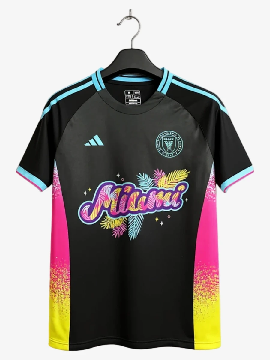 maillot-inter-miami-cf-concept-noir-2024-2025 studio v12 Maillot Inter Miami CF Concept Noir 2024-2025