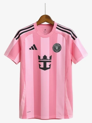 Maillot Inter Miami CF Domicile 2025-2026