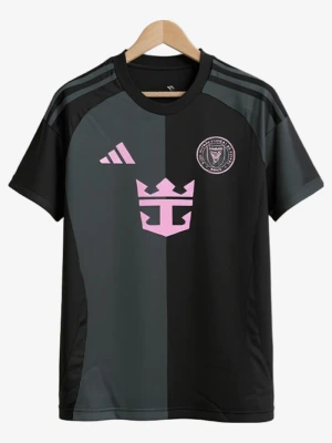 Maillot Inter Miami CF Extérieur 2025-2026