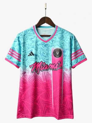 Maillot Inter Miami Concept 2024-2025