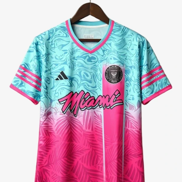 Maillot Inter Miami Concept 2024-2025