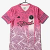 Maillot Inter Miami Concept Rose 2025-2026