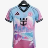 Maillot Inter Miami Pre-Match 2025-2026