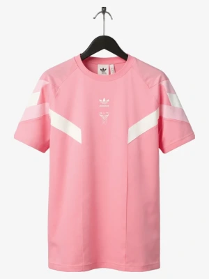 Maillot Inter Miami Rose 2025-2026
