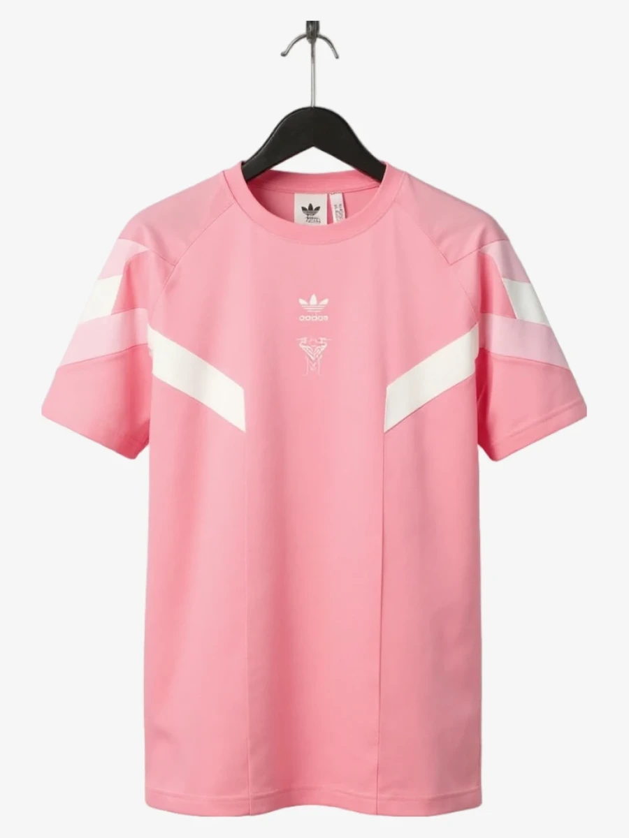 Maillot Inter Miami Rose 2025-2026