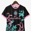 Maillot Inter Milan Special Pink Snake 2025-2026