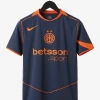 Maillot Inter Milan Third 2025-2026