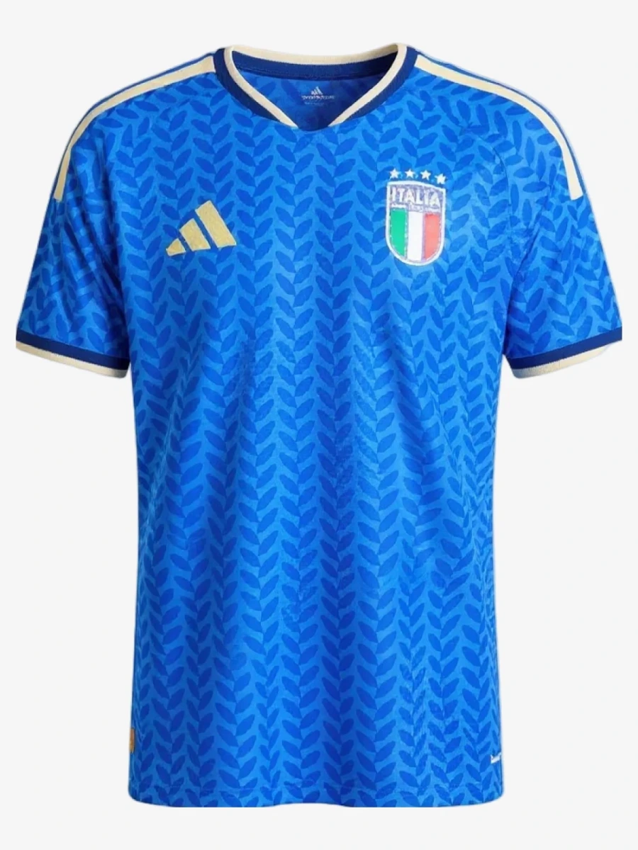 Maillot Italie Domicile 2026