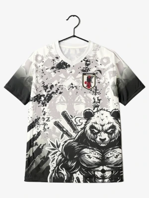 Maillot Japon 25/26 Edition Anime Spécial