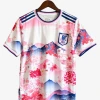 Maillot Japon 25/26 Édition Spéciale Rose