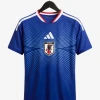 Maillot Japon Domicile 2026
