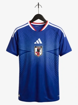 Maillot Japon Domicile 2026