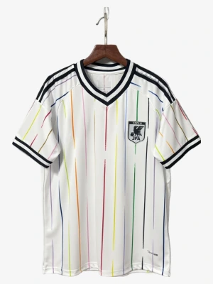 Maillot Japon Extérieur 2026 Adult