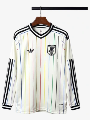 Maillot Japon Extérieur 2026 - Coupe du Monde