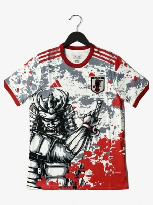 Maillot Japon Special Concept 2025-2026