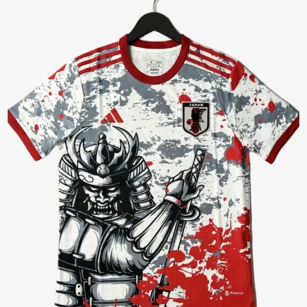 Maillot Japon Special Concept 2025-2026