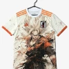 Maillot Japon Special Dbz 2025-2026