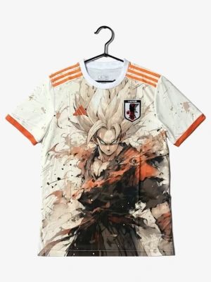 Maillot Japon Special Dbz 2025-2026