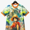 Maillot Japon Special Op 2025-2026