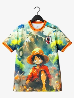 Maillot Japon Special Op 2025-2026