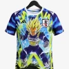 Maillot Japon Special Vegeta 2024-2025