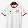 Maillot Jordanie Coupe du Monde 2026
