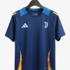 maillot-juventus-avant-match-2025-2026 studio v10 Maillot Juventus Avant-Match 2025-2026