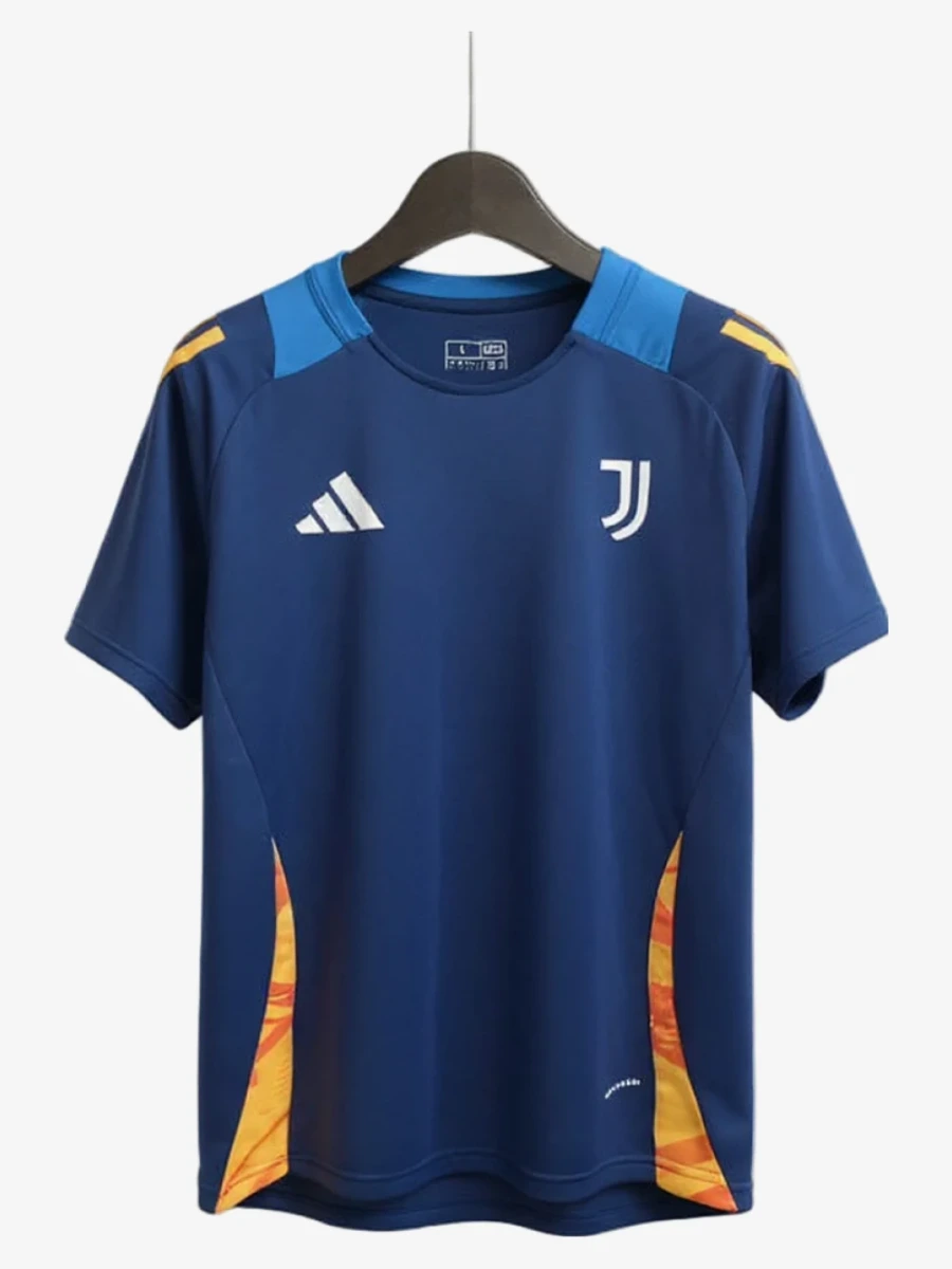 maillot-juventus-avant-match-2025-2026 studio v10 Maillot Juventus Avant-Match 2025-2026