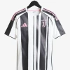 Maillot Juventus Domicile 2025-2026
