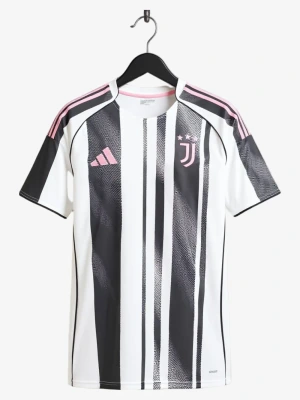 Maillot Juventus Domicile 2025-2026