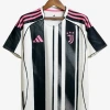 Maillot Juventus Domicile 2025-2026