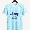Maillot Juventus Extérieur 2025-2026