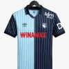 Maillot le Havre Domicile 2025-2026