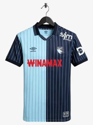 Maillot le Havre Domicile 2025-2026